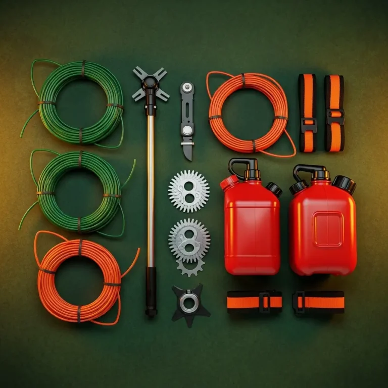 Yağlar ve Malzemeler